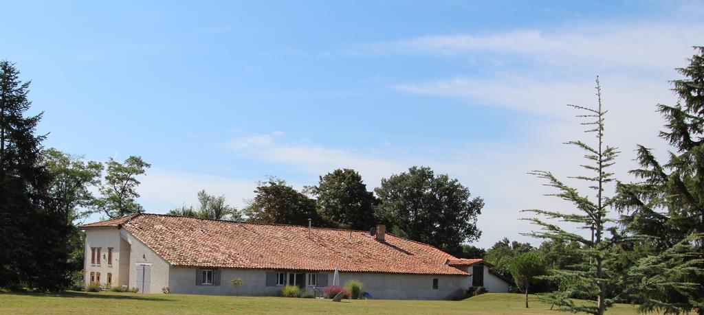 לינה וארוחת בוקר Lisle-sur-Tarn La Frejade מראה חיצוני תמונה